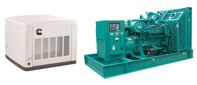 Power Generator – AG Electric